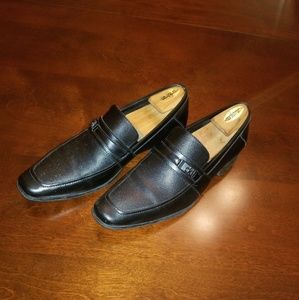 Calvin Klein Loafers - Black
